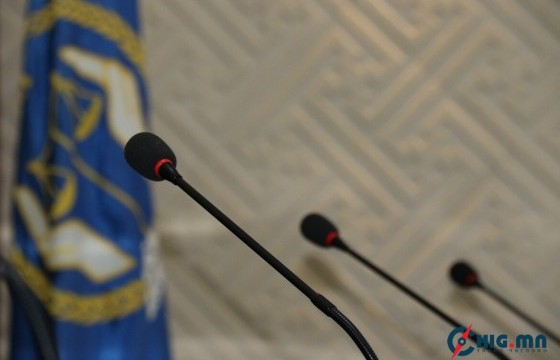 Зарим шүүхийн Тамгын газрын даргыг шилжүүлэн томиллоо