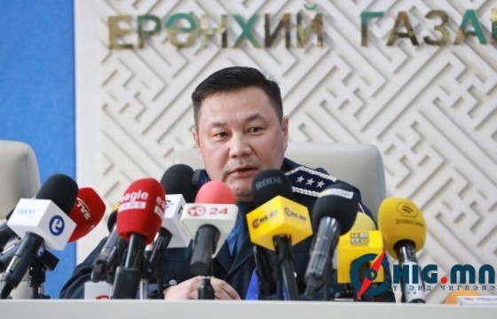 Насанд хүрээгүй хүнтэй бэлгийн харьцаанд орсон гэх ДӨРВӨН албан хаагчийг ажлаас нь чөлөөлж, хэргийг шалгаж байгаа