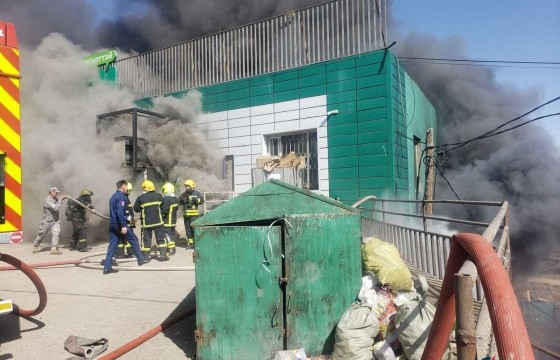 ОБЕГ: Баянхошууны шинэ буудалд байрладаг 