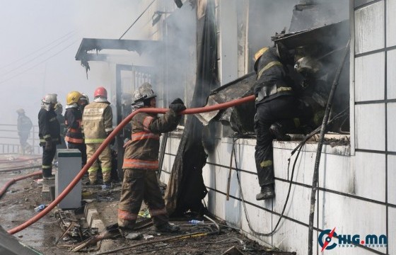 Талийгаач ОБЕГ-т 20 жил ажилласан, 5 хүүхэдтэй байжээ