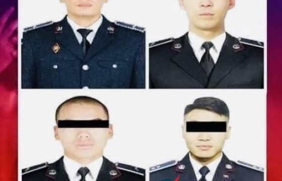 Цагдаагийн албан хаагчид бага насны охиныг хүчирхийлсэн гэх үйлдэл нотлох баримтаар тогтоогдсон