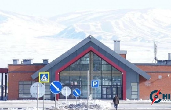 Боршоо боомтоор өдөрт 1,500 хүн, 1,000 автомашин зорчдог болж байна