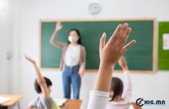 Багшийн 12 сар хүүхдээ асарсан хугацааг тасралтгүй ажилласанд тооцож тэтгэмж олгоно
