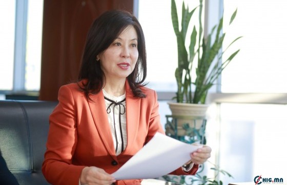 Л.Бямбасүрэн: Хөнгөлөлттэй эм нь эмнэлэгт “шаардлагагүй хэвтэлт“-ийг багасгах зорилготой