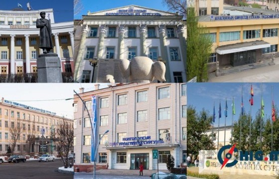 Төрийн өмчийн их сургуульд тогтмол зардал олгож, оюутны байр, суралцах орчин, багшийн хөгжлийг дэмжинэ