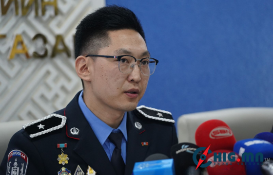 Х.Түвшинбаяр: Бүлэглэн зодоон хийх нь нийтийн хэв журам зөрчиж буй үйлдэл тул эцэг, эхчүүд та бүхэн хүүхдэдээ анхаарал хандуулаарай