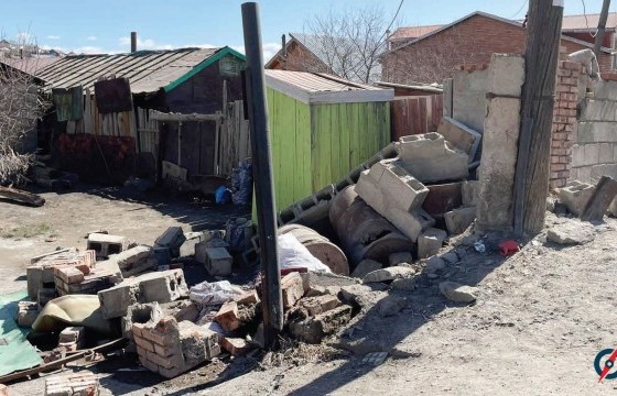Гэрч: Түргэн тусламж ирэхээс өмнө 16 настай охин амьсгал хураагаагүй байсан