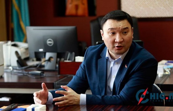 Т.Батцогт: Төв цэнгэлдэхийн газраас үлдсэн 12.6 га газрыг нийслэлийн 1.7 сая иргэнд тэнцүү хувааж өг