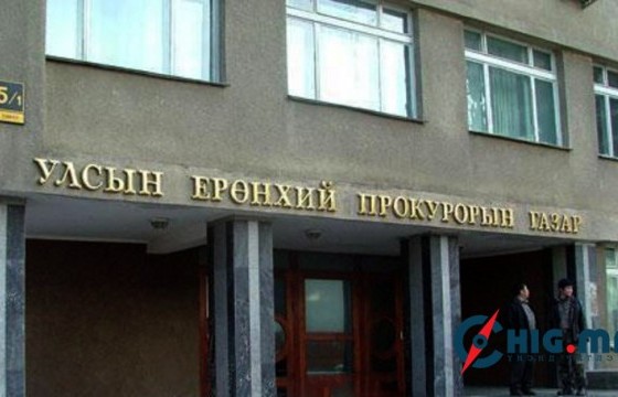 Он гарсаар залилах, хулгайлах төрлийн гэмт хэрэг ихэсчээ