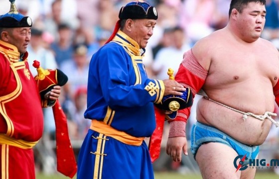 Э.Оюунболд улсын аварга цолоо эгүүлэн авахаар гомдол гаргасан ч Дээд Шүүх хүлээж авсангүй