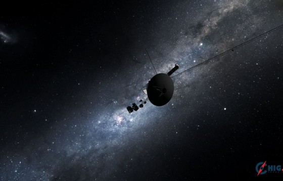 NASA-гийн мэргэжилтнүүд 24 тэрбум километрийн алсад байгаа сансрын хөлгийн гэмтлийг засаж чаджээ