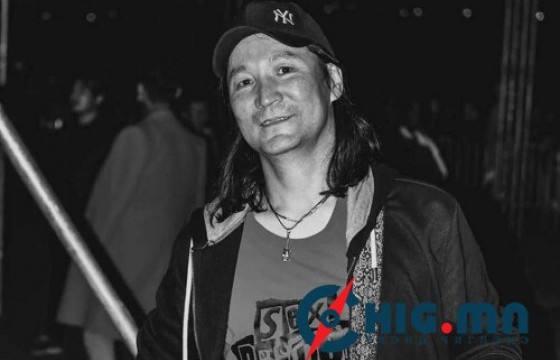 Нисванис хамтлагийн ахлагч Л.Энх-Амгалан: Ус, тосоороо ялгараад харин ч амар боллоо