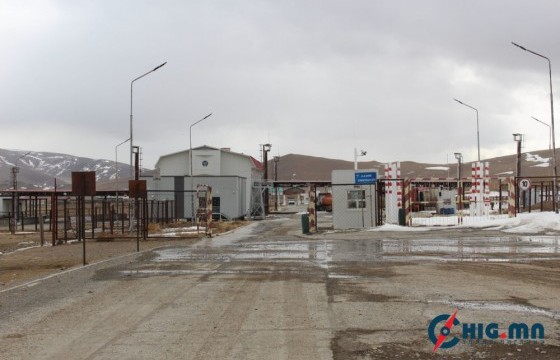 Монгол, Оросын хилийн таван боомт Хөдөлмөрчдийн баяраар амарна