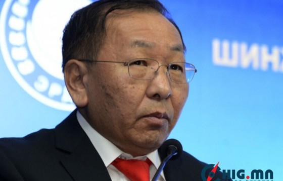 ЦЕГ: “Ачит ихт” ХХК болон 