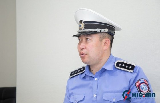 Г.Отгонтамир: Галт тэрэгтэй мөргөлдсөн автомашин шатахуун ачаагүй нь тогтоогдсон