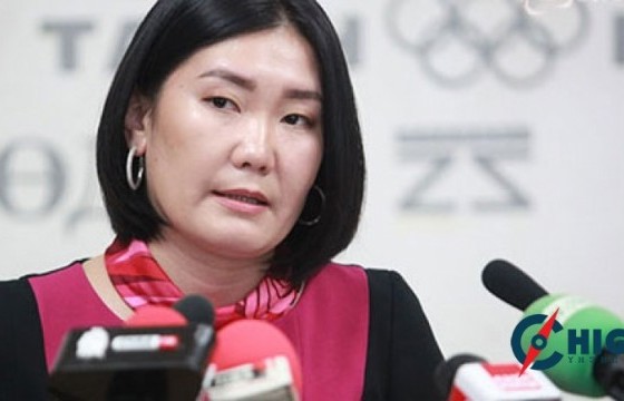 Сэтгүүлч Л.Мөнхбаясгалан Өмнөговь, Дундговь, Говьсүмбэр, Дорноговийн бүсэд нэр дэвшинэ