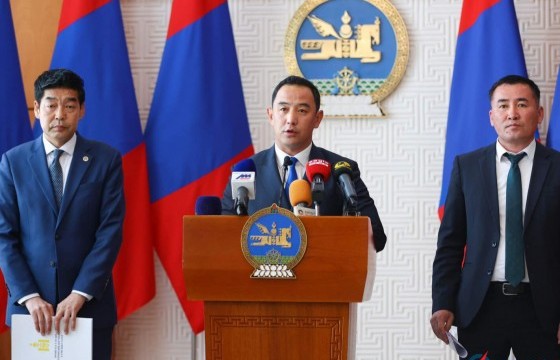 “Тэрбум мод” үндэсний хөдөлгөөний хүрээнд 42 сая мод тарьж, 63 сая тарьц, суулгацын нөөц бүрдүүлжээ