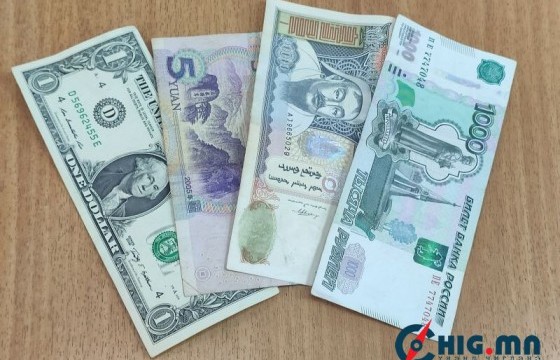 Монголын эдийн засаг асар их амжилт гаргаж, Буриадын ховор барааны нийлүүлэлтийг ашиггүй болгов гэж Газета агентлаг мэдэгджээ