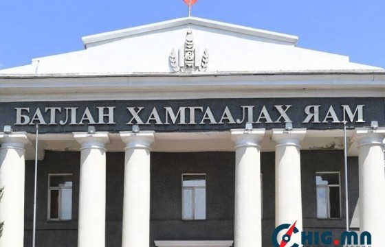 Тува улсын нийслэл Кызыл дэх цэргийн сургуульд 10-11 настай эрэгтэй хүүхдүүдийг сонгон шалгаруулалтад урьжээ