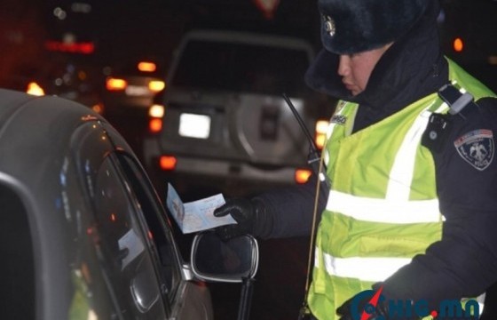 Согтуугаар тээврийн хэрэгсэл давтан жолоодсон үйлдэл өмнөх оны мөн үеэс буурчээ