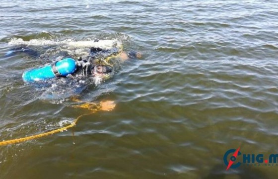 Сэлэнгэ голын усанд осолдсон 36 настай эрэгтэйг эрэн хайж байна