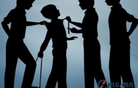 Ирэх намраас хүүхдийг цахимаар дээрэлхэх, дарамталсан тохиолдолд Зөрчлийн тухай хуулиар торгоно