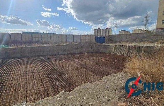 “Хөх дэгд” хотхонд байрны урьдчилгаа өгч, залилуулсан хохирогчид долоо дахь хоногтоо өлсгөлөн зарлаж байна