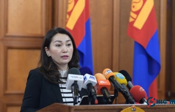 Х.Булгантуяа: Асаргааны тэтгэмжийг өнгөрсөн онд 270 мянга болгож нэмсэн бол энэ жил дахин 12 хувиар нэмж байгаа