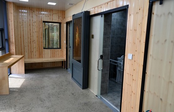 Чиглэл харах ухаалаг самбар, хяналтын камер, нойлын өрөөтэй автобусны 19 буудлыг шинээр ашиглалтад орууллаа