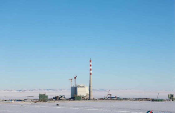 Бөөрөлжүүтийн цахилгаан станцын төслийг эрчимжүүлэх шийдвэрүүдийг гаргасан гэв
