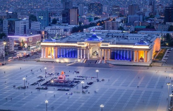 Сүхбаатарын талбайд энэ сарын 11-нд Европын өдөрлөг болно