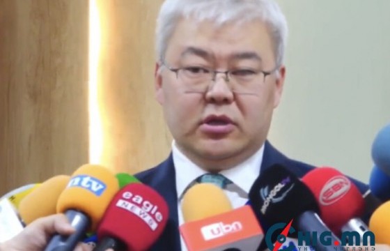 Хуримтлалын сангийн дансыг нээж, 10 мянган өрх орон сууцны зээлд хамрагдах боломж өнөөдрөөс бүрдлээ