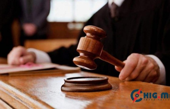 Яллагдагч Р.Базарт авсан цагдан хорих таслан сэргийлэх арга хэмжээг өөрчлүүлэх өмгөөлөгчийнх нь хүсэлтийг хүлээж авахаас шүүх татгалзав