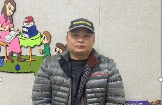 Ука хочит Л.Алтанхуягт 16 жилийн ял оноожээ