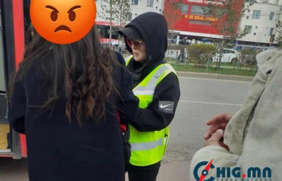 Автобусанд суухдаа карт ашигладаггүй, бэлэн мөнгө өгдөг зорчигч, авдаг жолооч нарыг илрүүлэхээр шалгалт хийжээ