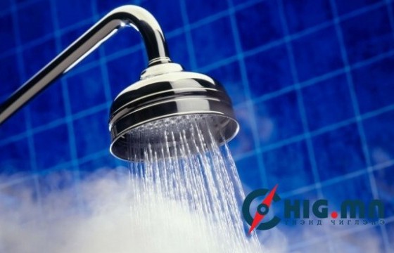 Өнөөдрөөс 5 шар, хотын төвийн зарим байршилд 20 хоног халуун ус тасална