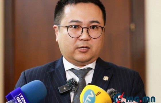 П.Сайнзориг: Иргэдийн хаяж үрэгдүүлсэн UB смарт картуудад хуримтлагдсан мөнгөн үлдэгдэл 4 тэрбум төгрөг байгаа ч буцаах боломжгүй байна
