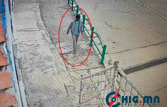 Хүүхдүүдээ цэцэрлэгээс нь авахаар ажлаасаа гараад сураггүй болсон залуу амиа алдсан байдалтай олджээ