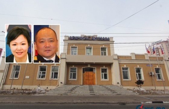 С.Батзаяа, Г.Эрдэнэбат нар АН-ын нэр дэвшигчдийг тодруулах 