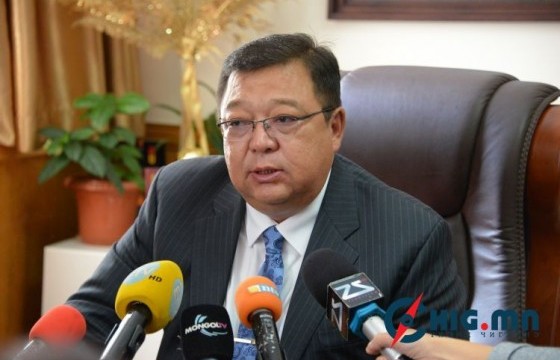 С.Эрдэнэ: Баянгол дүүрэгт ардчилсан нам ялах саналыг иргэд их ирүүлж байна