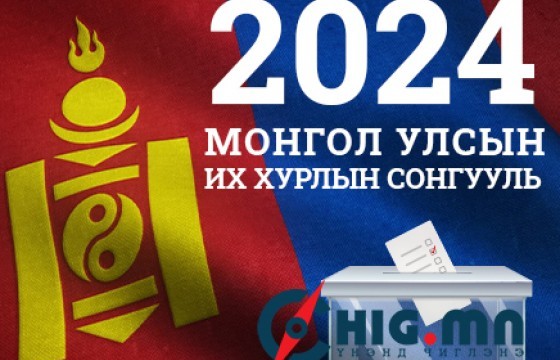 Прогноз: 2024 оны сонгуульд горилогчид