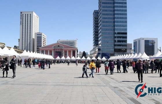 Сүхбаатарын талбайд маргааш эрүүл мэндийн үнэ төлбөргүй зөвлөгөө өгнө