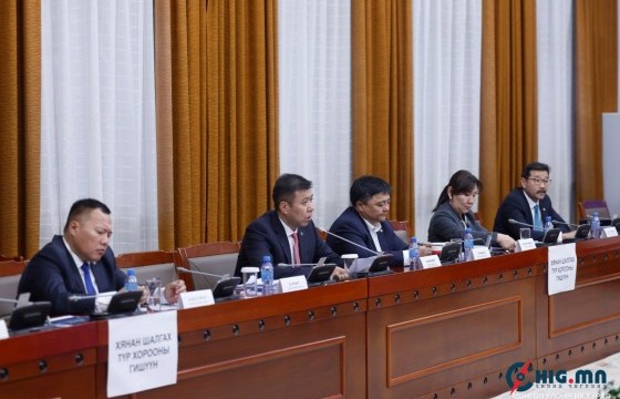 Хоёр өдөр үргэлжилсэн “НОГООН АВТОБУС“-ны сонсгол өндөрлөв