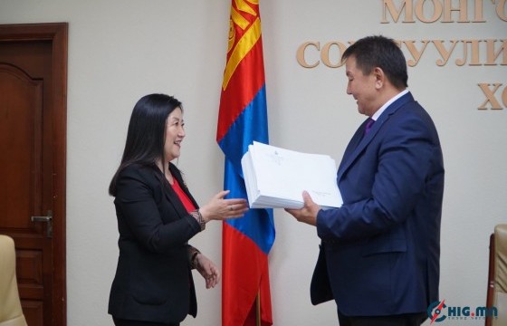 Сонгуульд бие дааж өрсөлдөх 77 иргэний хоёр нь мөрийн хөтөлбөртөө дүгнэлт гаргуулахаас татгалзжээ