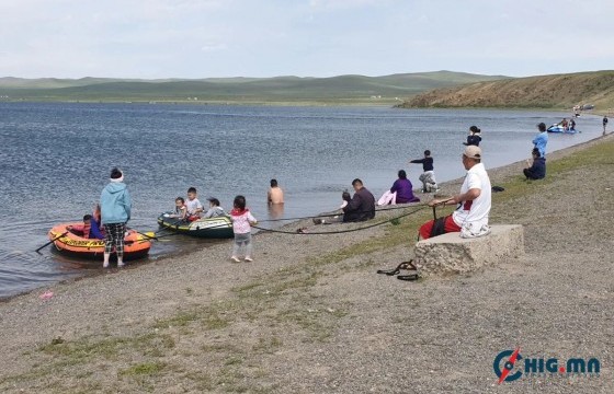 Зориулалтын бус хөвөгч, завь хэрэглэхгүй байхыг анхааруулав