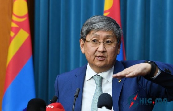 Ч.Хүрэлбаатар нарыг сонгуулийн хууль зөрчсөн гэх үндэслэлээр цагдаагийн байгууллага шалгаж байгаа гэв