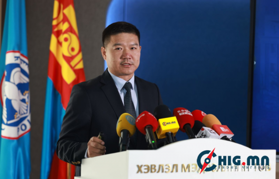 Энэ оны эхний дөрвөн сард 994,962 зөрчил шалгаж, 99%-д торгох шийтгэл оногдуулжээ