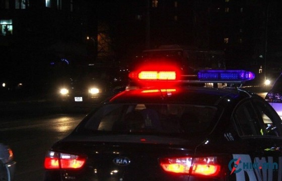  Өмнөговь аймагт ачааны хоёр автомашин мөргөлдөж 52 настай, эрэгтэй амиа алджээ