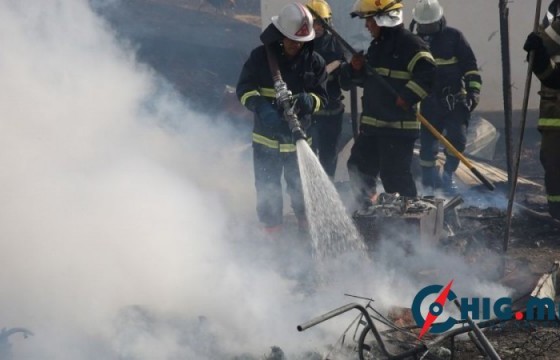Аюулт үзэгдэл, ослын 72 дуудлагаар үүрэг гүйцэтгэж, 18 иргэний амь насыг авран хамгаалжээ