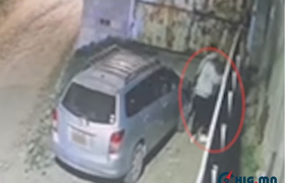 Өнгөрсөн шөнө сурталчилгааны самбарт байрлуулсан нэр дэвшигчдийн зургийг урж, гэмтээсэн хэрэг гарчээ